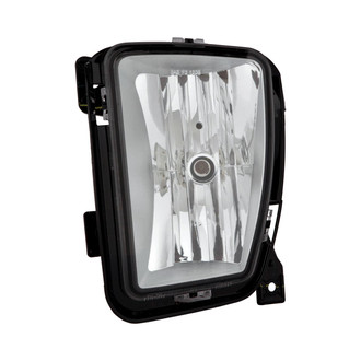 iD Select® - Driver Side Replacement Fog Light (Standard Line)