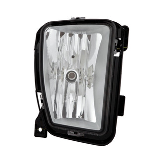 iD Select® - Passenger Side Replacement Fog Light (Standard Line)