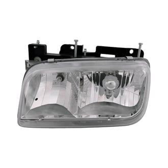 iD Select® - Driver Side Replacement Headlight (Standard Line)