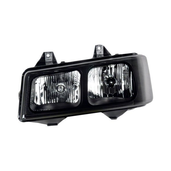 iD Select® - Driver Side Replacement Headlight, Chevy Express