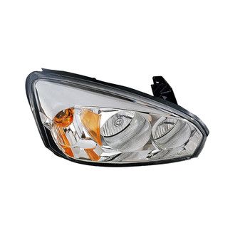iD Select® - Passenger Side Replacement Headlight (CAPA Certified)