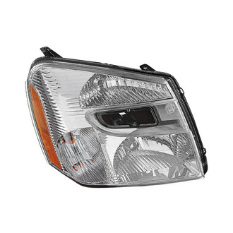 iD Select® - Passenger Side Replacement Headlight (CAPA Certified)