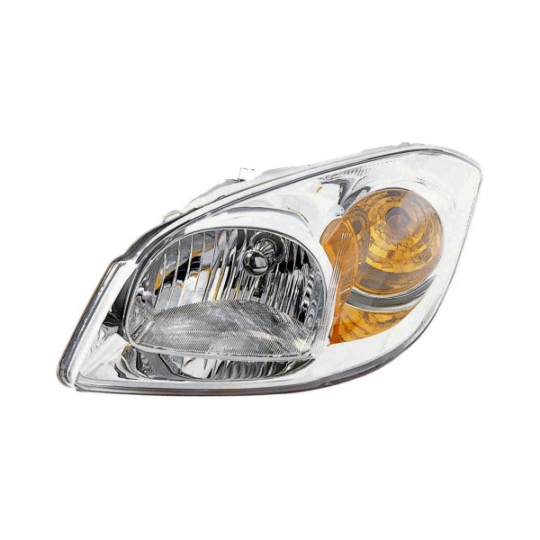 iD Select® - Driver Side Replacement Headlight, Chevy Cobalt