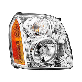 iD Select® - Passenger Side Replacement Headlight (CAPA Certified)