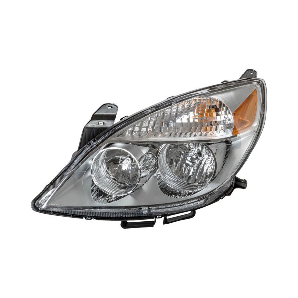 iD Select® - Driver Side Replacement Headlight, Saturn Aura