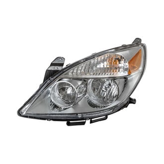 iD Select® - Driver Side Replacement Headlight (Standard Line)