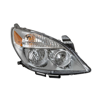iD Select® - Passenger Side Replacement Headlight (Standard Line)
