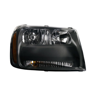 iD Select® - Passenger Side Replacement Headlight (NSF Certified)