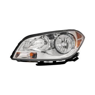 iD Select® - Driver Side Replacement Headlight (CAPA Certified)