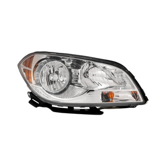 iD Select® - Passenger Side Replacement Headlight (CAPA Certified)