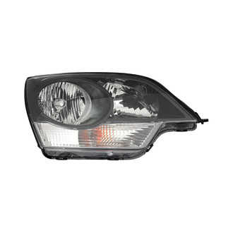 iD Select® - Passenger Side Replacement Headlight (CAPA Certified)