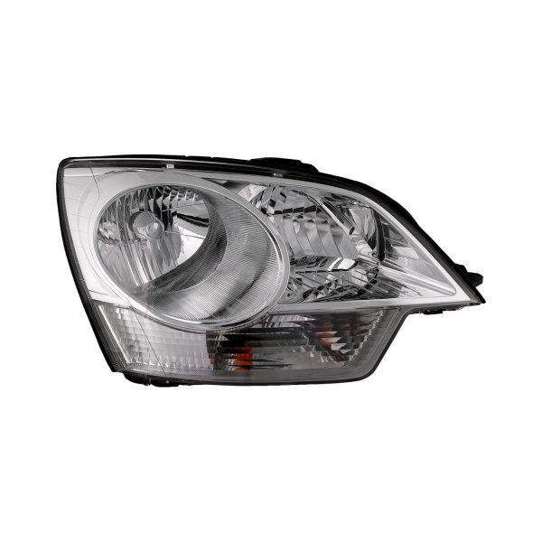 iD Select® - Passenger Side Replacement Headlight, Chevy Captiva