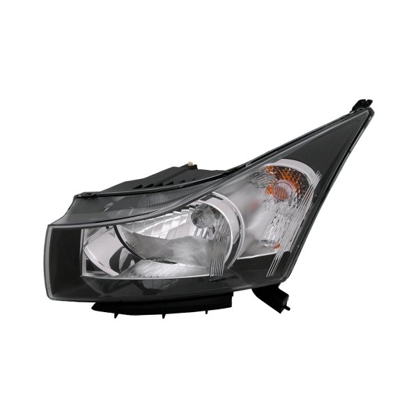 iD Select® - Driver Side Replacement Headlight, Chevy Cruze