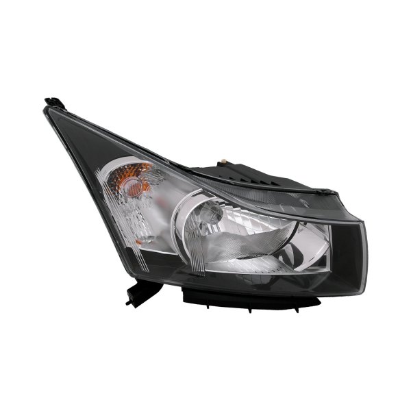 iD Select® - Passenger Side Replacement Headlight, Chevy Cruze