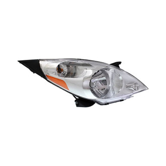 iD Select® - Passenger Side Replacement Headlight (Standard Line)