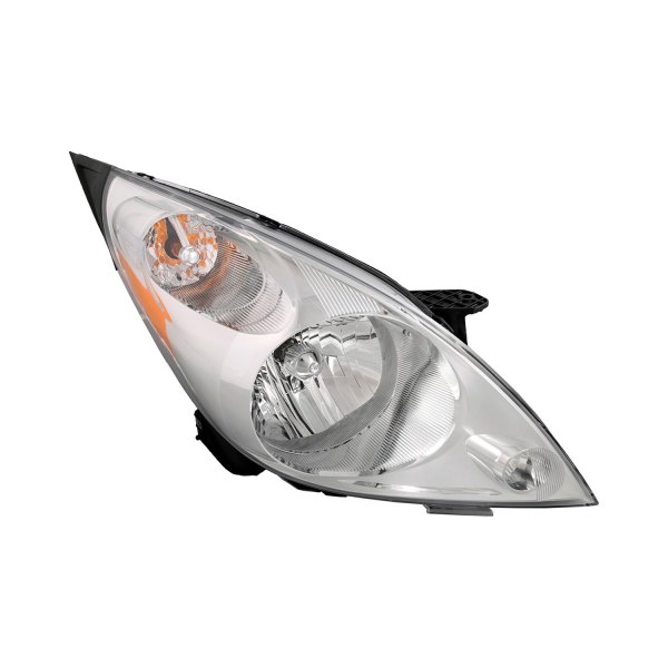 iD Select® - Passenger Side Replacement Headlight, Chevy Spark