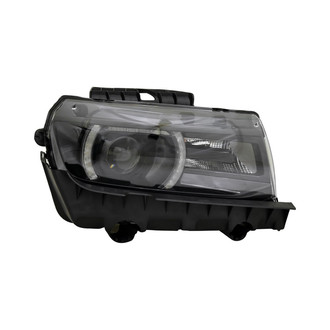iD Select® - Passenger Side Replacement Headlight (Standard Line)