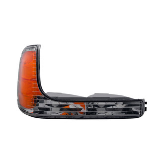 iD Select® - Passenger Side Replacement Turn Signal/Parking Light (Standard Line)