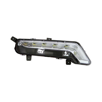 iD Select® - Passenger Side Replacement Daytime Running Light (NSF Certified)