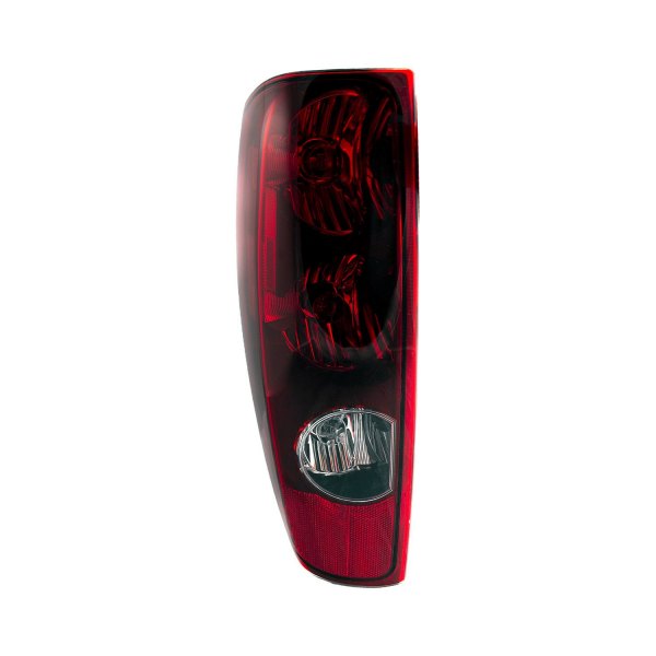 iD Select® - Driver Side Replacement Tail Light, Chevy Colorado