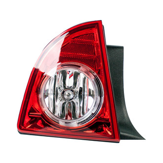 iD Select® - Driver Side Outer Replacement Tail Light (Standard Line)