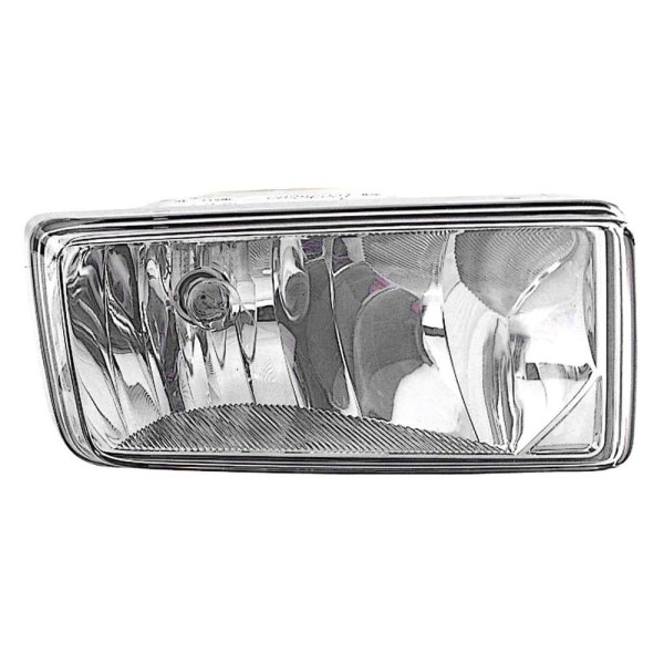 iD Select® - Passenger Side Replacement Fog Light