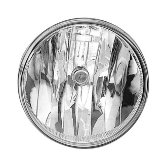 iD Select® - Driver Side Replacement Fog Light (CAPA Certified)