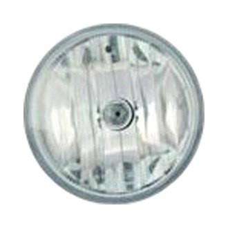 iD Select® - Driver or Passenger Side Replacement Fog Light (CAPA Certified)