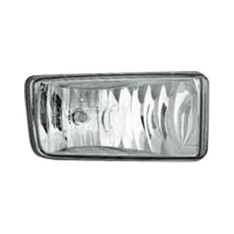 iD Select® - Passenger Side Replacement Fog Light (CAPA Certified)