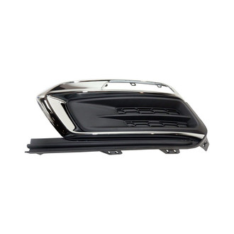 iD Select® - Front Fog Light Cover