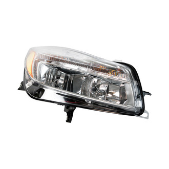 iD Select® - Passenger Side Replacement Headlight (Standard Line)