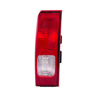 iD Select® - Driver Side Replacement Tail Light (Standard Line)