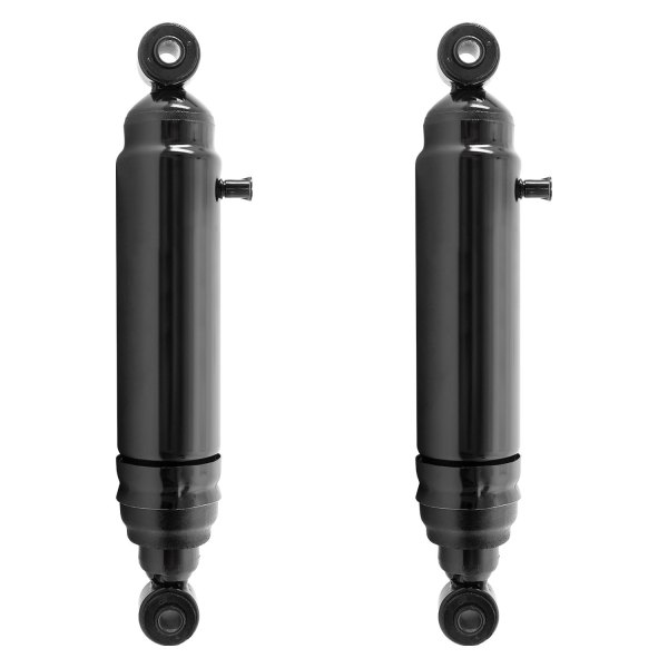 iD Select® - Rear Driver Side Active to Passive Suspension Conversion Kit