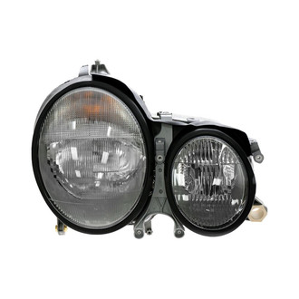 iD Select® - Passenger Side Replacement Headlight (Standard Line)