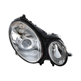 iD Select® - Passenger Side Replacement Headlight (CAPA Certified)