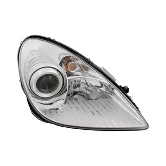 iD Select® - Passenger Side Replacement Headlight (Standard Line)