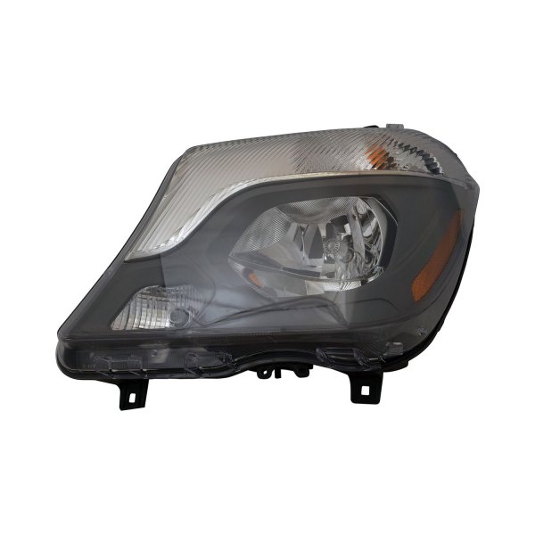 iD Select® - Driver Side Replacement Headlight, Mercedes Sprinter