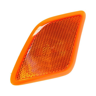 iD Select® - Driver Side Replacement Side Marker Light Lens (Standard Line)