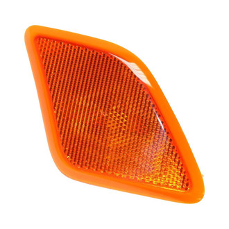 iD Select® - Passenger Side Replacement Side Marker Light Lens (Standard Line)