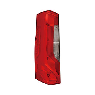 iD Select® - Driver Side Replacement Tail Light (Standard Line)
