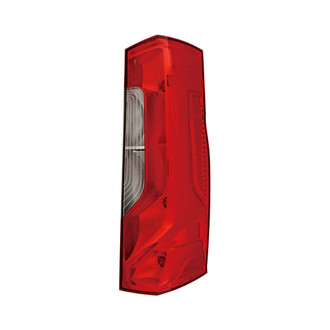 iD Select® - Passenger Side Replacement Tail Light (Standard Line)
