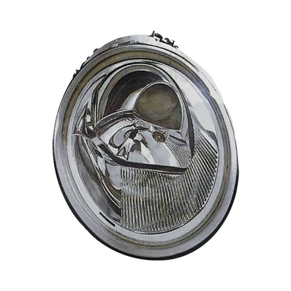 iD Select® - Driver Side Replacement Headlight, Volkswagen Beetle