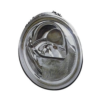 iD Select® - Driver Side Replacement Headlight (Standard Line)