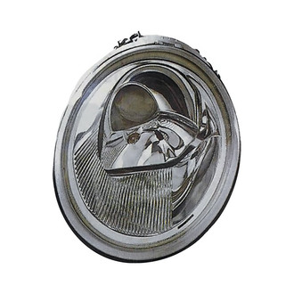 iD Select® - Passenger Side Replacement Headlight (Standard Line)
