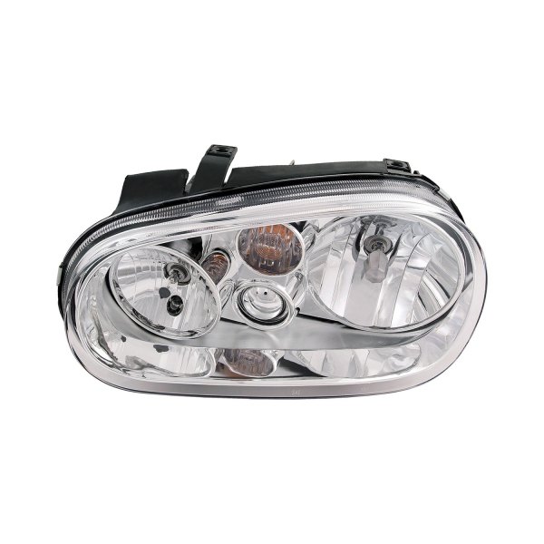 iD Select® - Driver Side Replacement Headlight, Volkswagen Golf