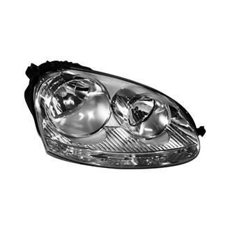 iD Select® - Passenger Side Replacement Headlight (CAPA Certified)