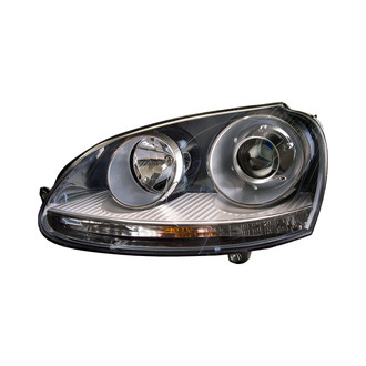 iD Select® - Driver Side Replacement Headlight (Standard Line)