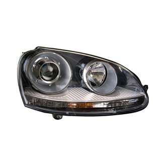 iD Select® - Passenger Side Replacement Headlight (Standard Line)