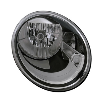 iD Select® - Driver Side Replacement Headlight (CAPA Certified)