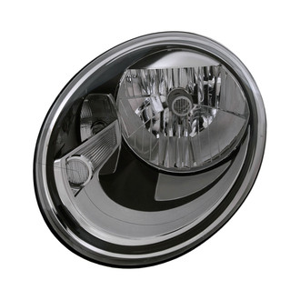 iD Select® - Passenger Side Replacement Headlight (CAPA Certified)